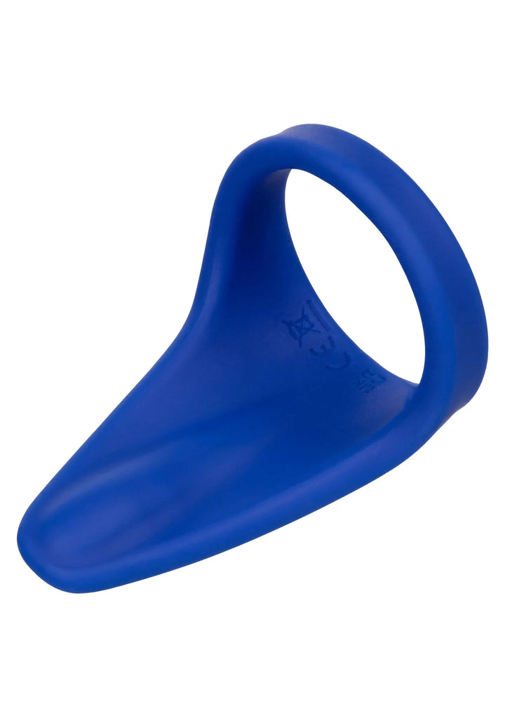 Admiral Perineum Massager Cockring | Cockring - CalExotics | SIN&LACE