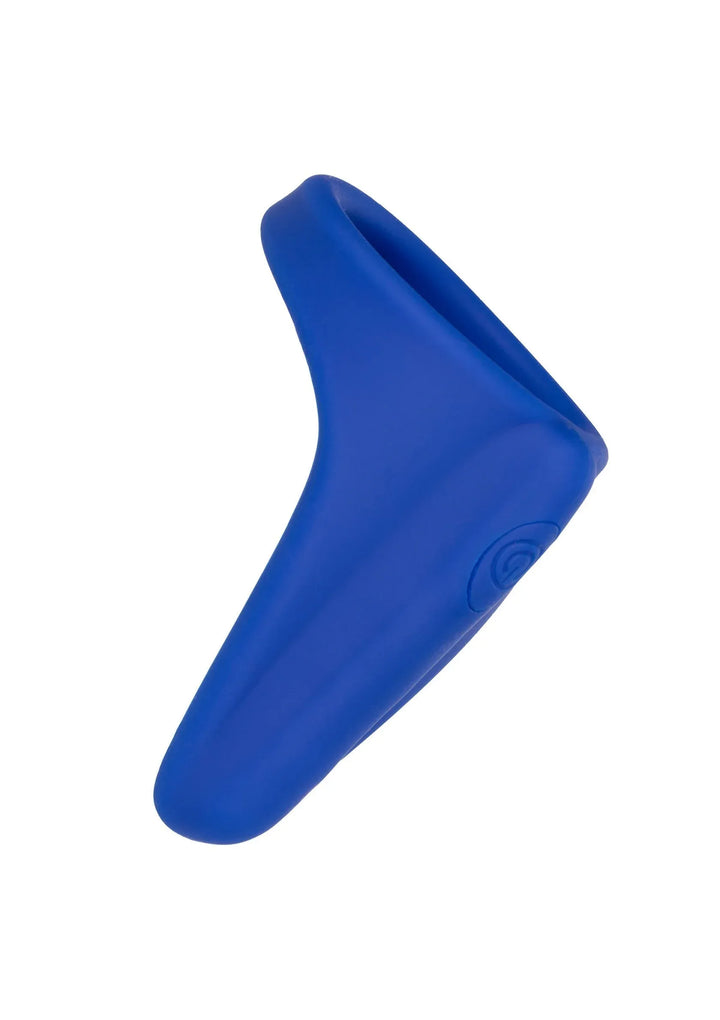 Admiral Perineum Massager Cockring | Cockring - CalExotics | SIN&LACE