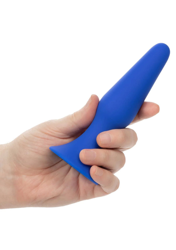 Admiral Anal trainer kit | Buttplug - CalExotics | SIN&LACE