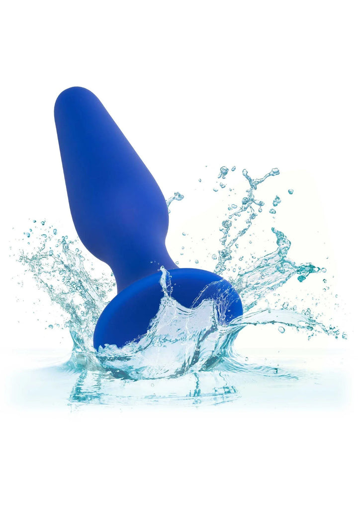 Admiral Anal trainer kit | Buttplug - CalExotics | SIN&LACE