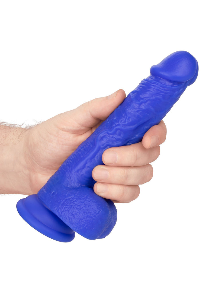 Admiral 7 Vibrating Sailor - Blauw - afbeelding 8