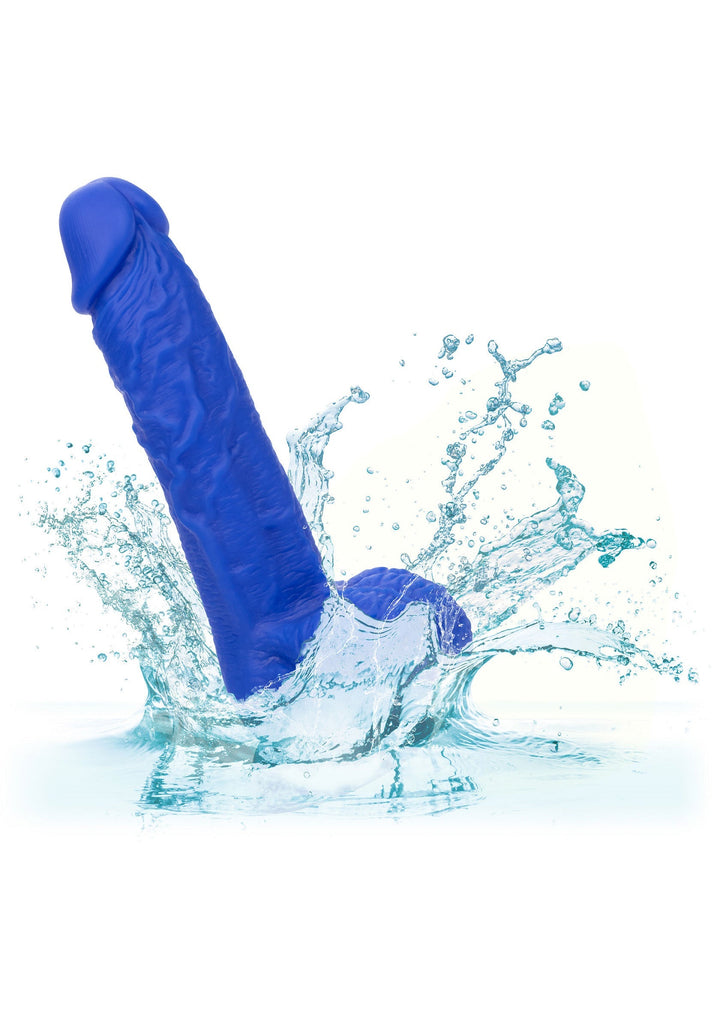 Admiral 7 Vibrating Sailor - Blauw - afbeelding 7
