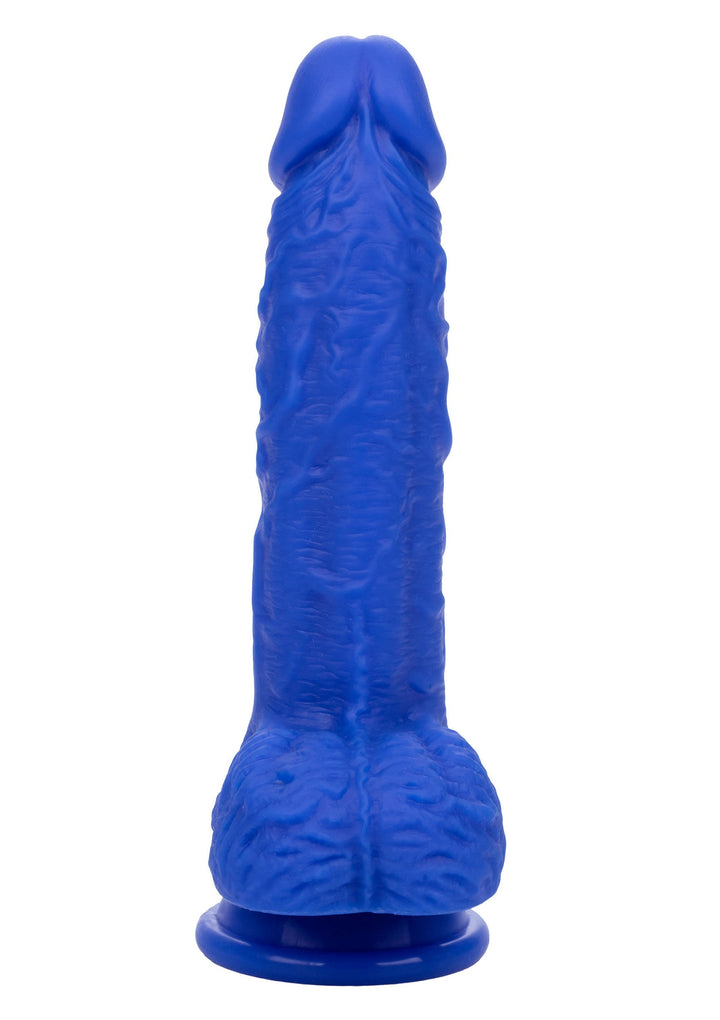 Admiral 7 Vibrating Sailor - Blauw - afbeelding 10
