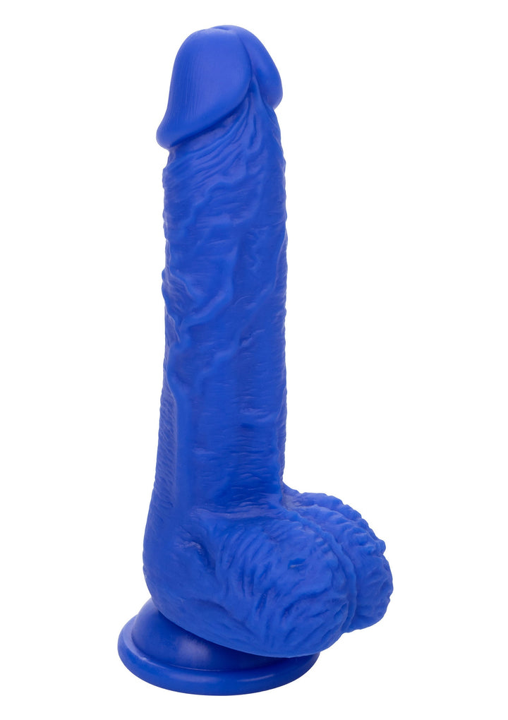 Admiral 7 Vibrating Sailor - Blauw - afbeelding 11
