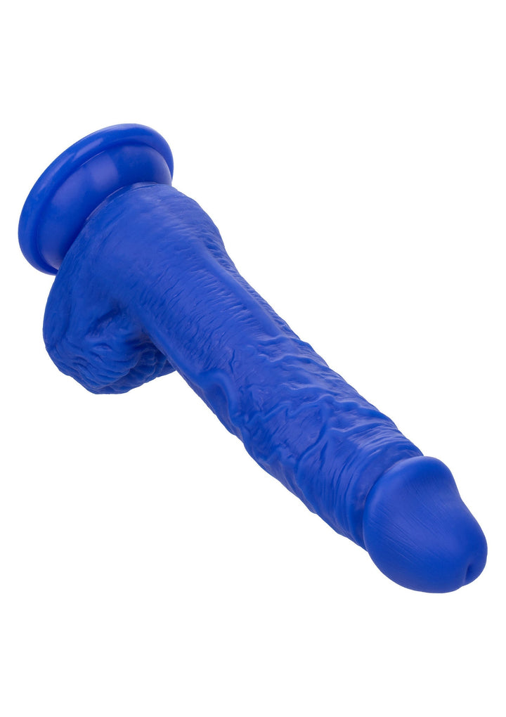 Admiral 7 Vibrating Sailor - Blauw - afbeelding 13