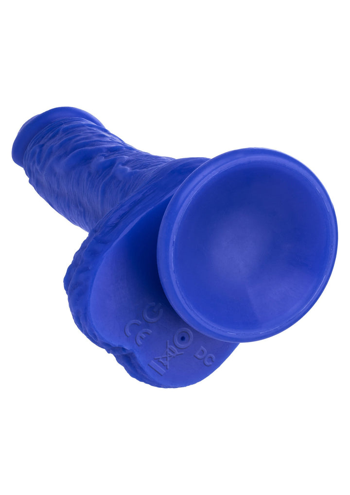 Admiral 7 Vibrating Sailor - Blauw - afbeelding 2