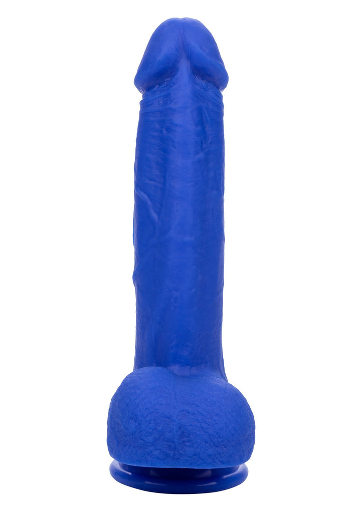 Admiral 8 Vibrating Captain - Blauw - afbeelding 7