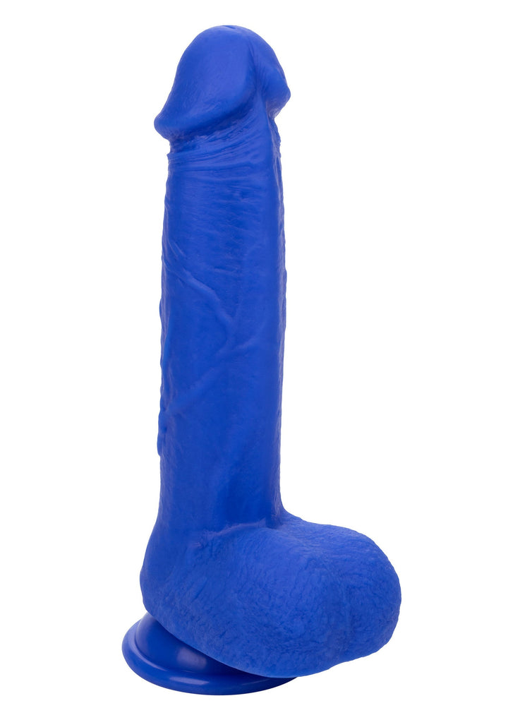 Admiral 8 Vibrating Captain - Blauw - afbeelding 11