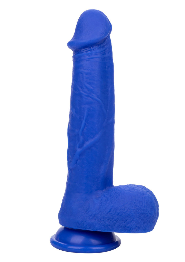 Admiral 8 Vibrating Captain - Blauw - afbeelding 12