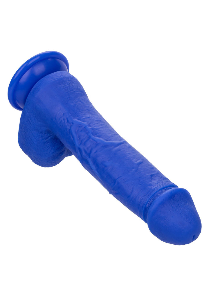 Admiral 8 Vibrating Captain - Blauw - afbeelding 13