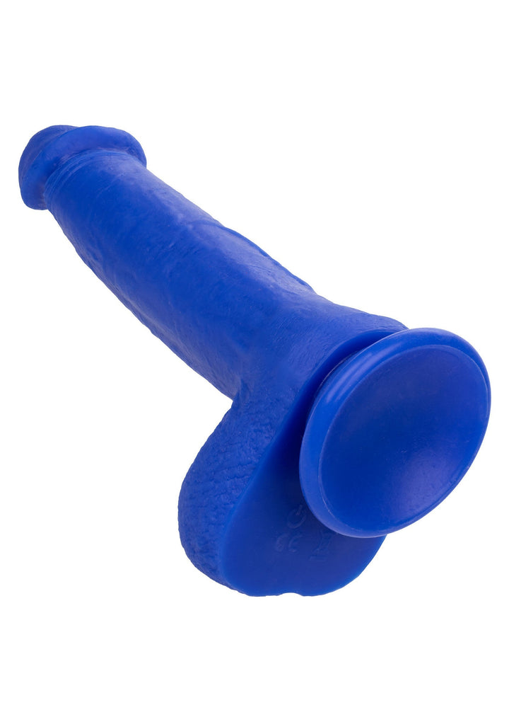 Admiral 8 Vibrating Captain - Blauw - afbeelding 14