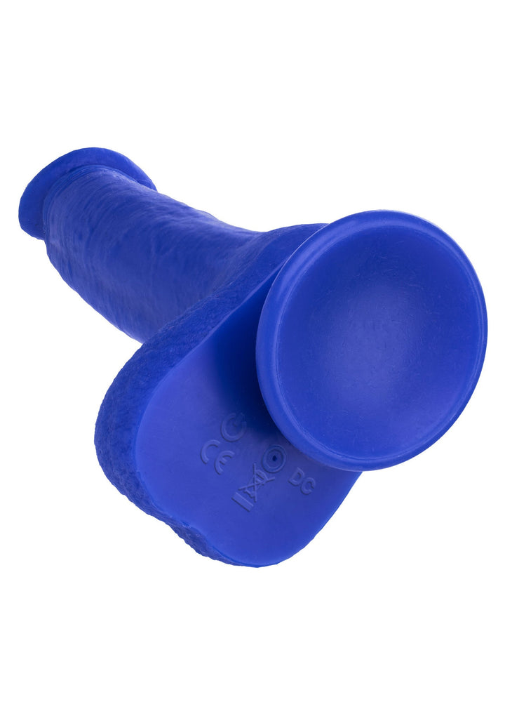 Admiral 8 Vibrating Captain - Blauw - afbeelding 2