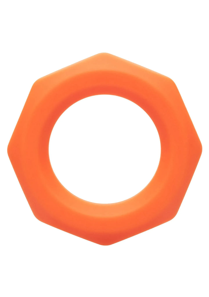 Alpha Sexagon Ring | Cockring - CalExotics | SIN&LACE