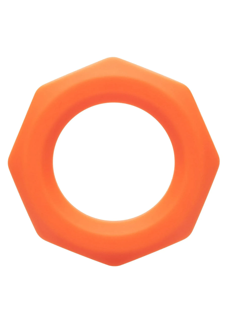 Alpha Sexagon Ring | Cockring - CalExotics | SIN&LACE