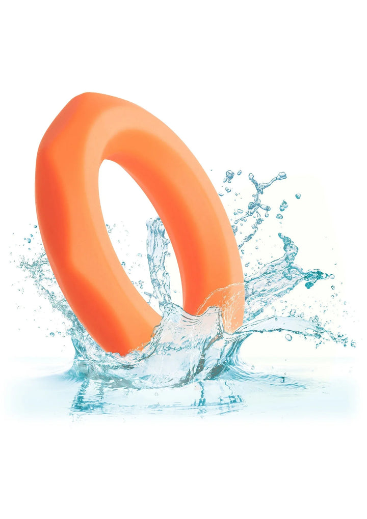 Alpha Sexagon Ring | Cockring - CalExotics | SIN&LACE