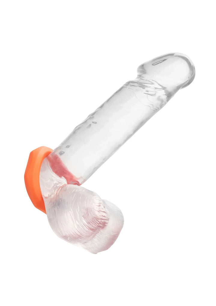 Alpha Sexagon Ring | Cockring - CalExotics | SIN&LACE