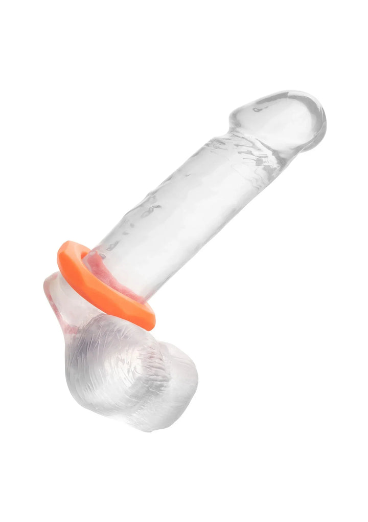 Alpha Sexagon Ring | Cockring - CalExotics | SIN&LACE