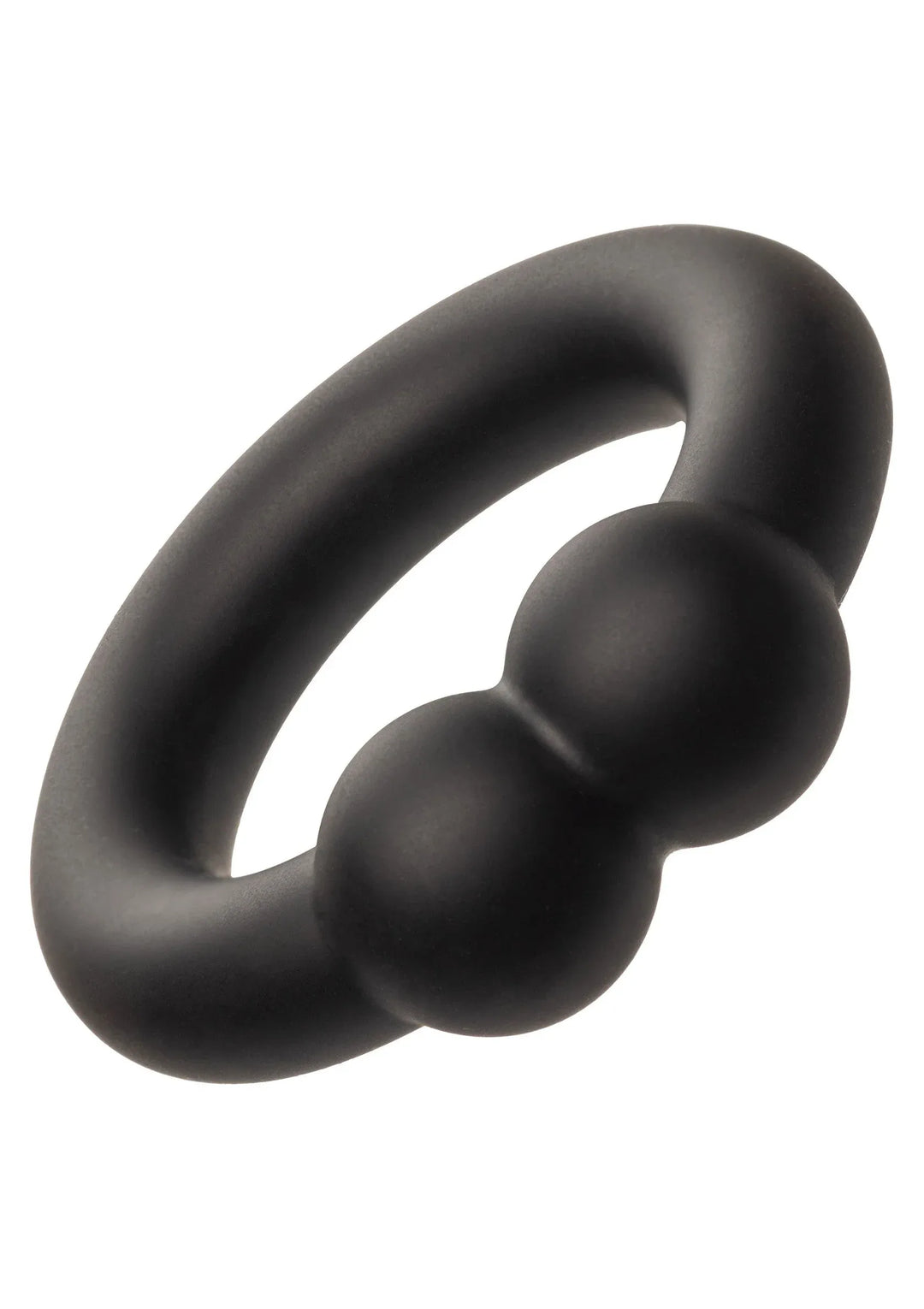 Alpha Muscle Ring - Zwart | Cockring - CalExotics | SIN&LACE