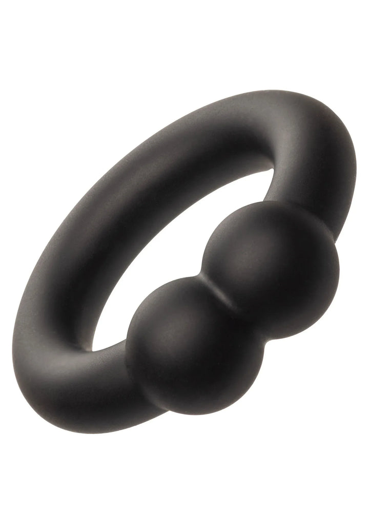 Alpha Muscle Ring - Zwart | Cockring - CalExotics | SIN&LACE
