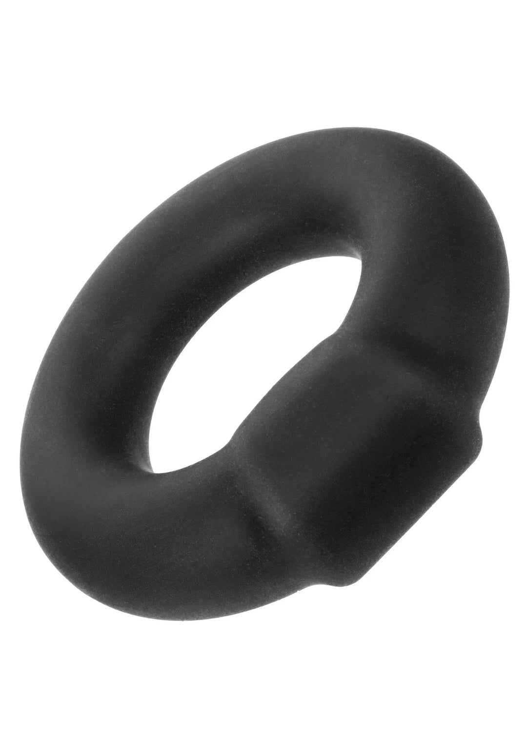 Alpha Optimum Ring - Zwart | Cockring - CalExotics | SIN&LACE