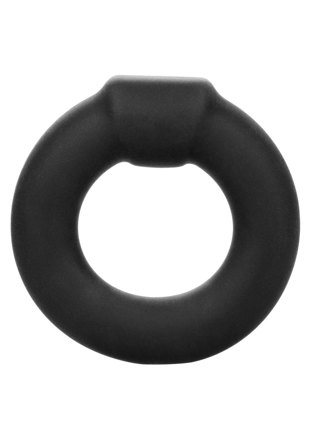 Alpha Optimum Ring - Zwart | Cockring - CalExotics | SIN&LACE