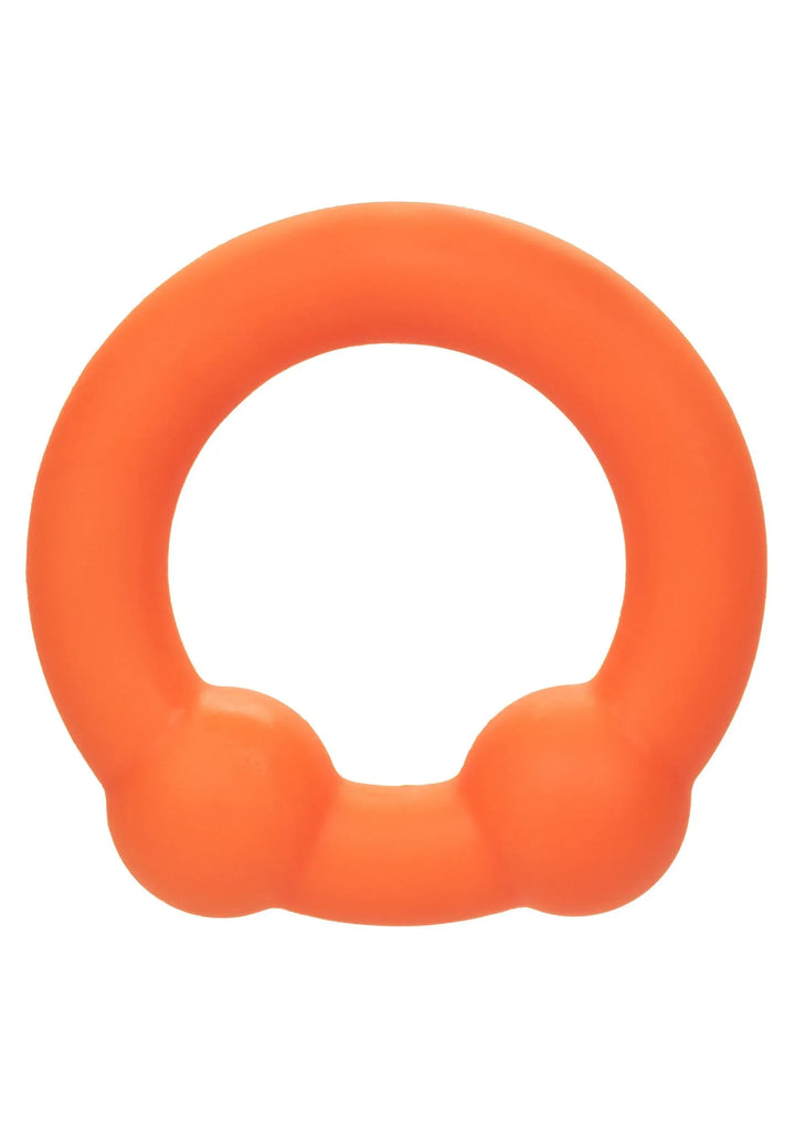 Alpha Dual Ball Ring | Cockring - CalExotics | SIN&LACE