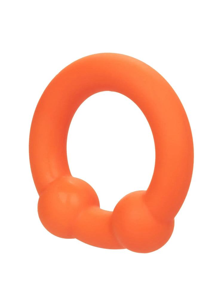 Alpha Dual Ball Ring | Cockring - CalExotics | SIN&LACE