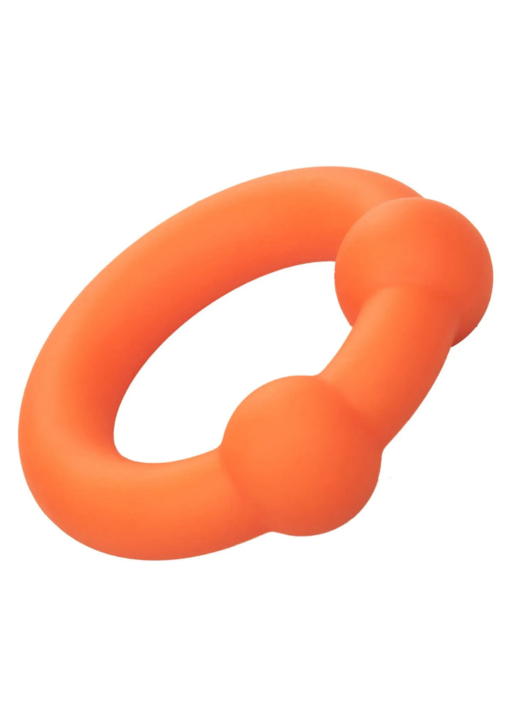 Alpha Dual Ball Ring | Cockring - CalExotics | SIN&LACE