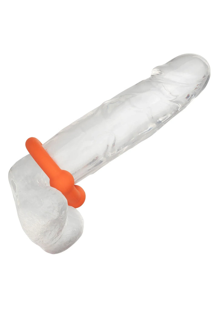 Alpha Dual Ball Ring | Cockring - CalExotics | SIN&LACE