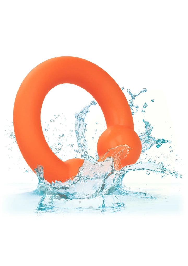 Alpha Dual Ball Ring | Cockring - CalExotics | SIN&LACE