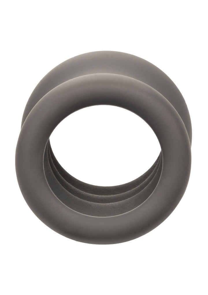 CalExotics Alpha Scrotum Stretching Ring cockring