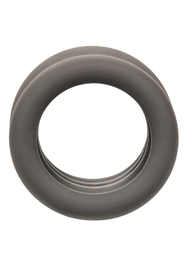 CalExotics Alpha Scrotum Stretching Ring cockring