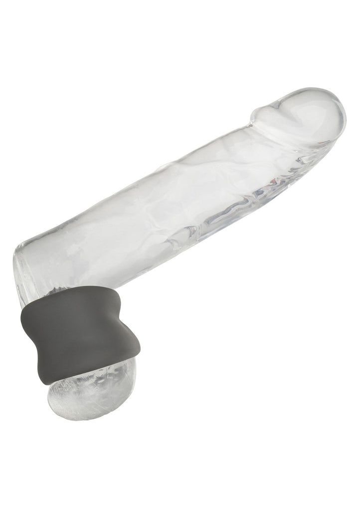 CalExotics Alpha Scrotum Stretching Ring cockring
