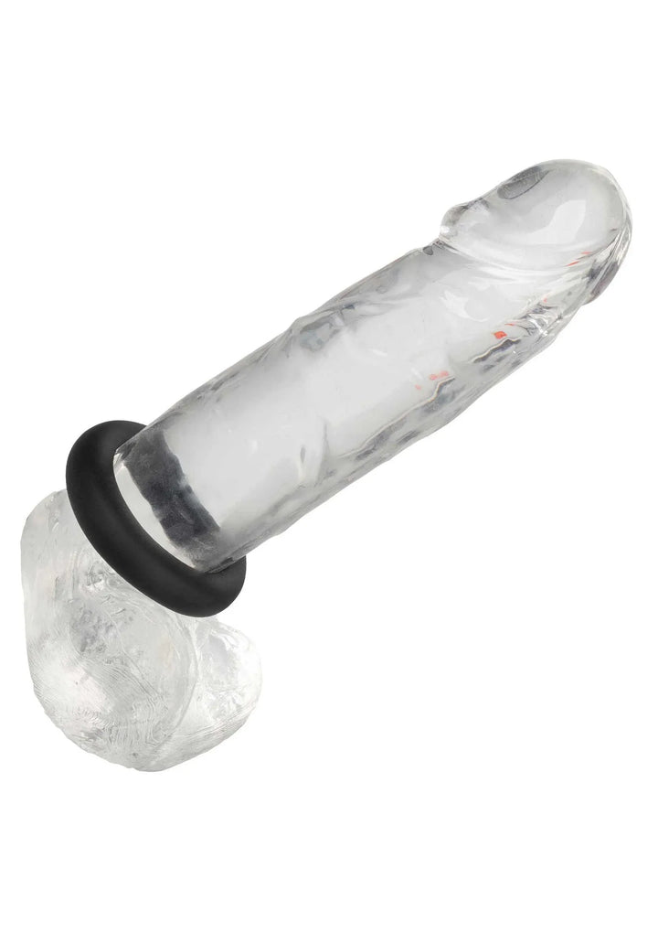 Alpha Prolong Medium Cockring | Cockring - CalExotics | SIN&LACE