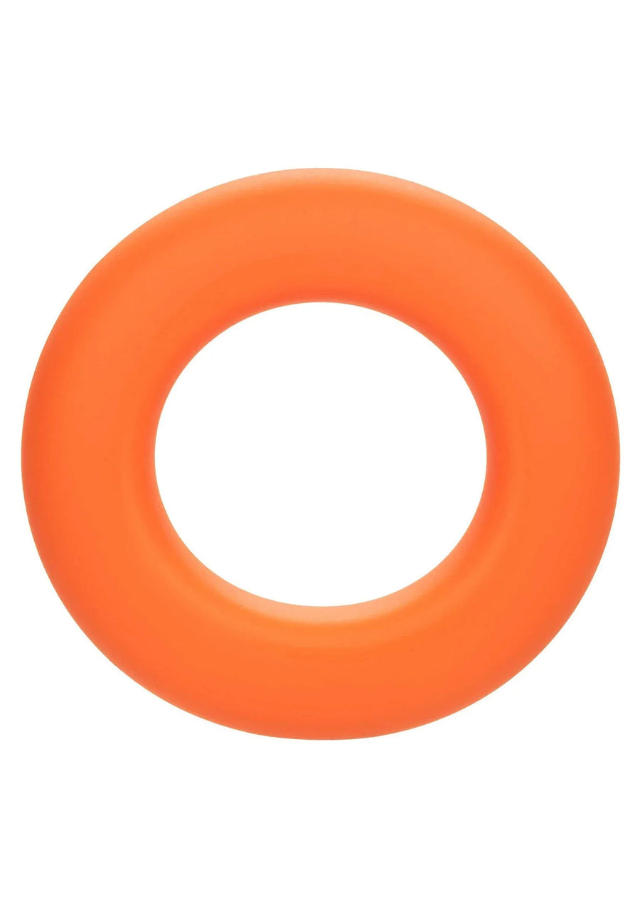 Alpha Prolong Large Cockring | Cockring - CalExotics | SIN&LACE
