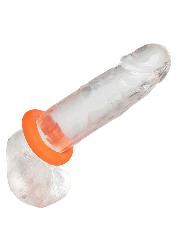 Alpha Prolong Large Cockring | Cockring - CalExotics | SIN&LACE