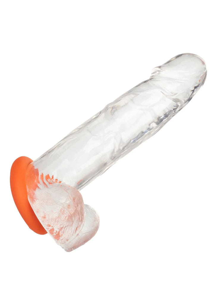 Alpha Prolong Large Cockring | Cockring - CalExotics | SIN&LACE