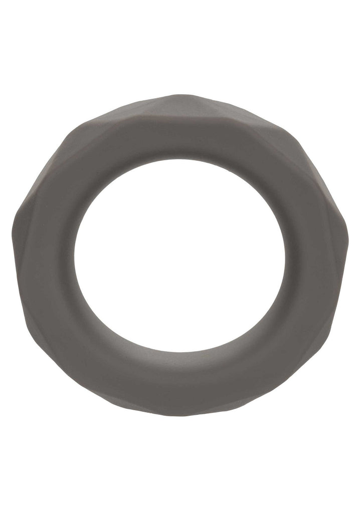 CalExotics Alpha Prolong Prismatic Ring