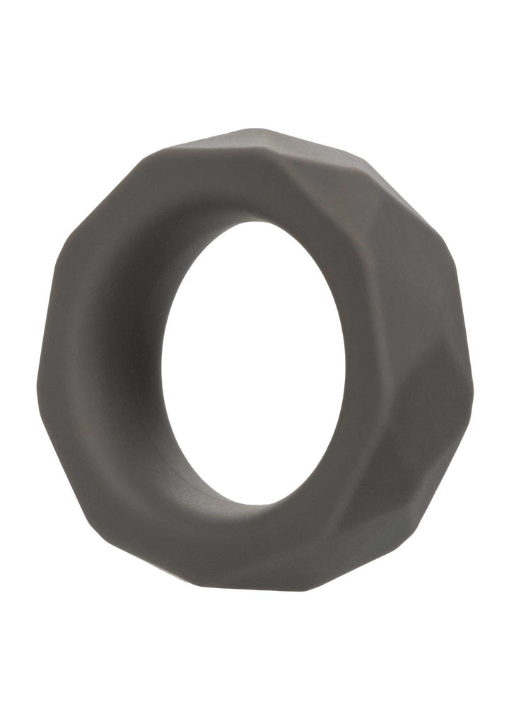 CalExotics Alpha Prolong Prismatic Ring