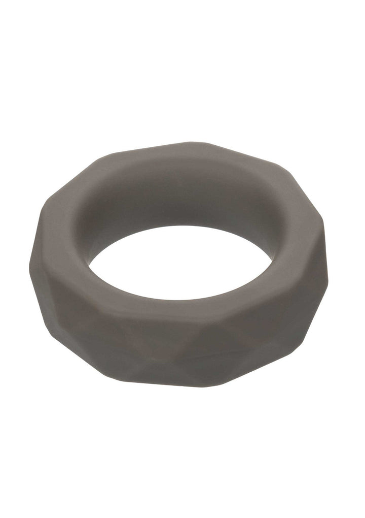CalExotics Alpha Prolong Prismatic Ring