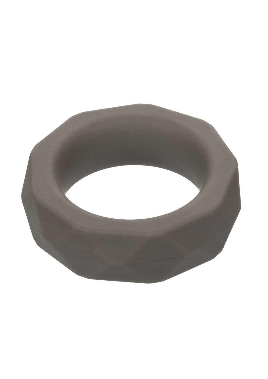 CalExotics Alpha Prolong Prismatic Ring, 2