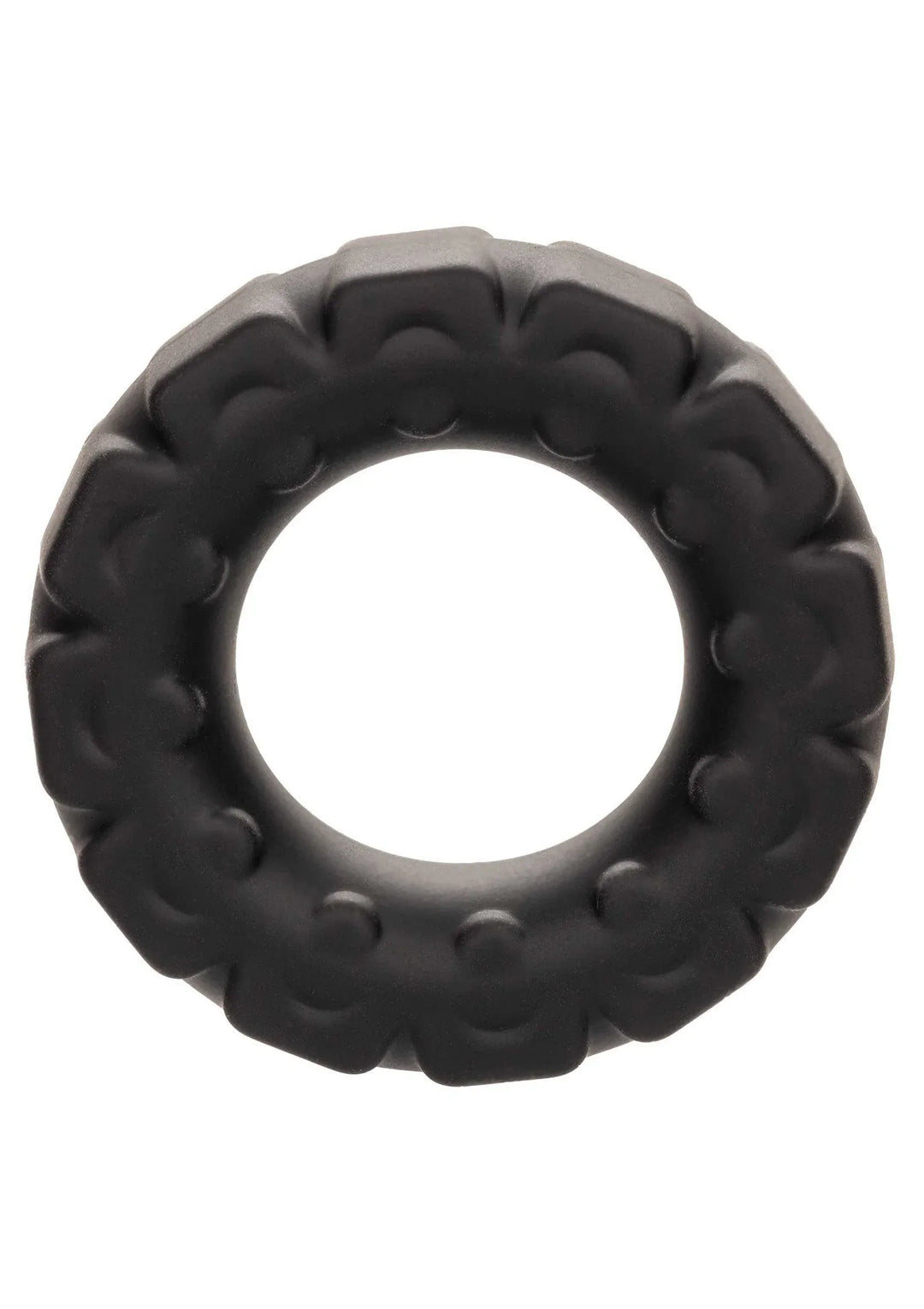 Alpha Prolong Tread Cockring | Cockring - CalExotics | SIN&LACE