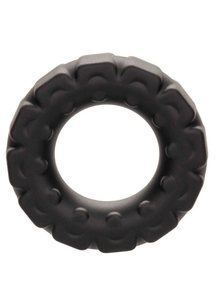 Alpha Prolong Tread Cockring | Cockring - CalExotics | SIN&LACE