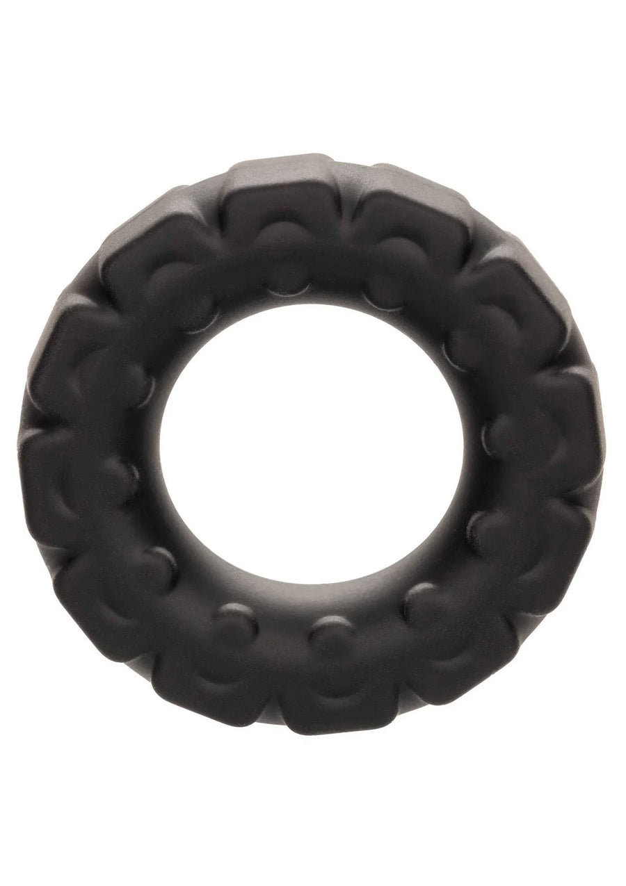 Alpha Prolong Tread Cockring | Cockring - CalExotics | SIN&LACE