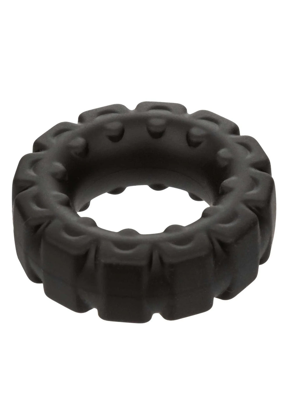 Alpha Prolong Tread Cockring | Cockring - CalExotics | SIN&LACE