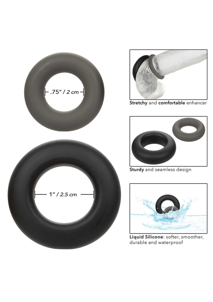 Alpha Prolong Set Of 2