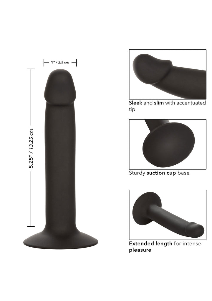 CalExotics Slim Anal Stud - productfoto 4