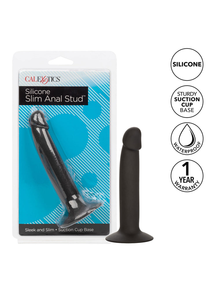CalExotics Slim Anal Stud - productfoto 5