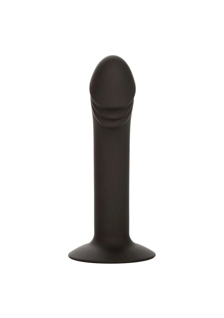 CalExotics Curved Anaal Stud siliconen Anaal dildo | XL Anaal Dildo - CalExotics | SIN&LACE