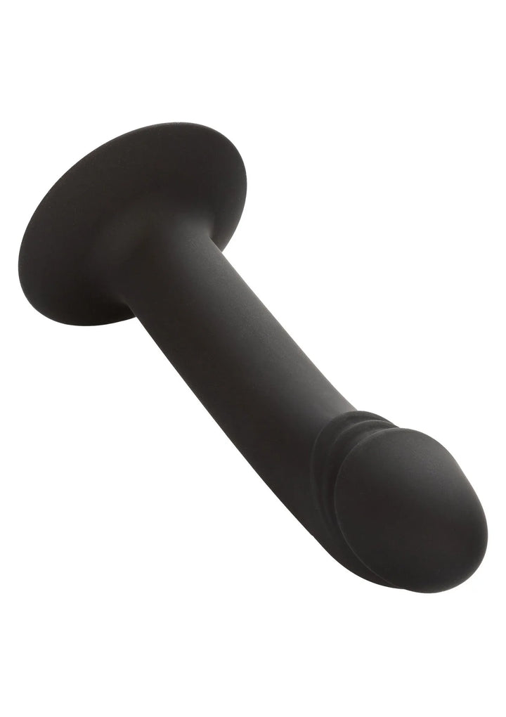 CalExotics Curved Anaal Stud siliconen Anaal dildo | XL Anaal Dildo - CalExotics | SIN&LACE